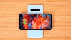 iPhone 2019 ลือเพิ่มฟีเจอร์ Reverse Wireless Charging พร้อมแบตเยอะขึ้นกว่าเดิม